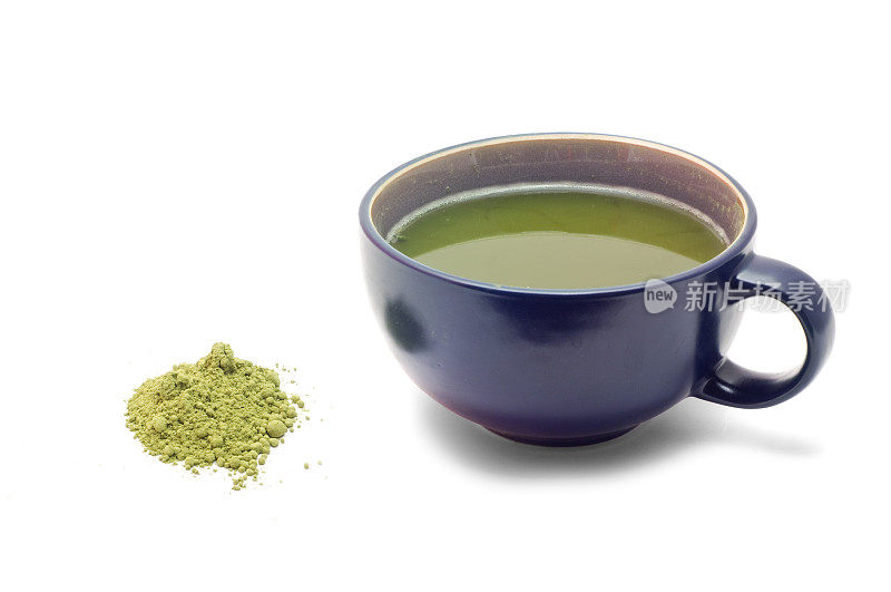 抹茶/抹茶绿茶